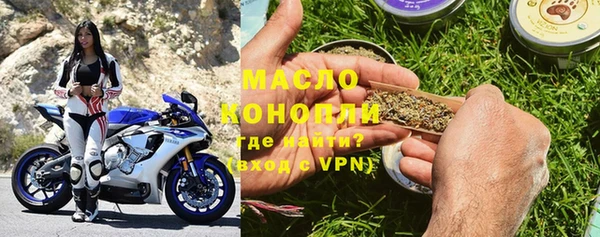 хмурый Богородицк