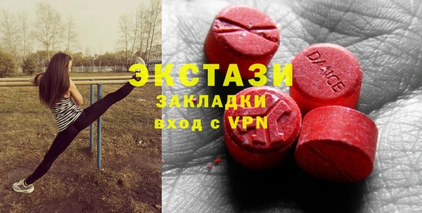 хмурый Богородицк
